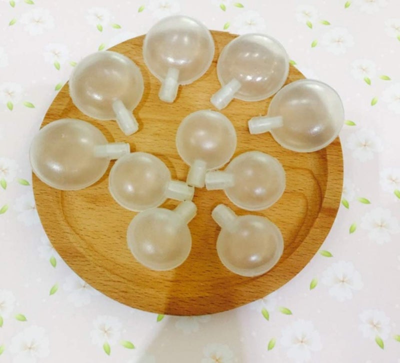 Natuworld 25Pcs 35mm Squeakers for Dog Toys Fit Repair Dog Pet Baby Toys Noise Maker Insert Replacement for Doll Pet Supply - Image 3